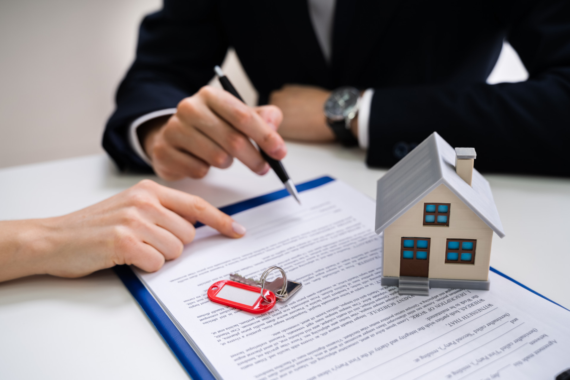 Résilier son bail suite à la perte de son emploi