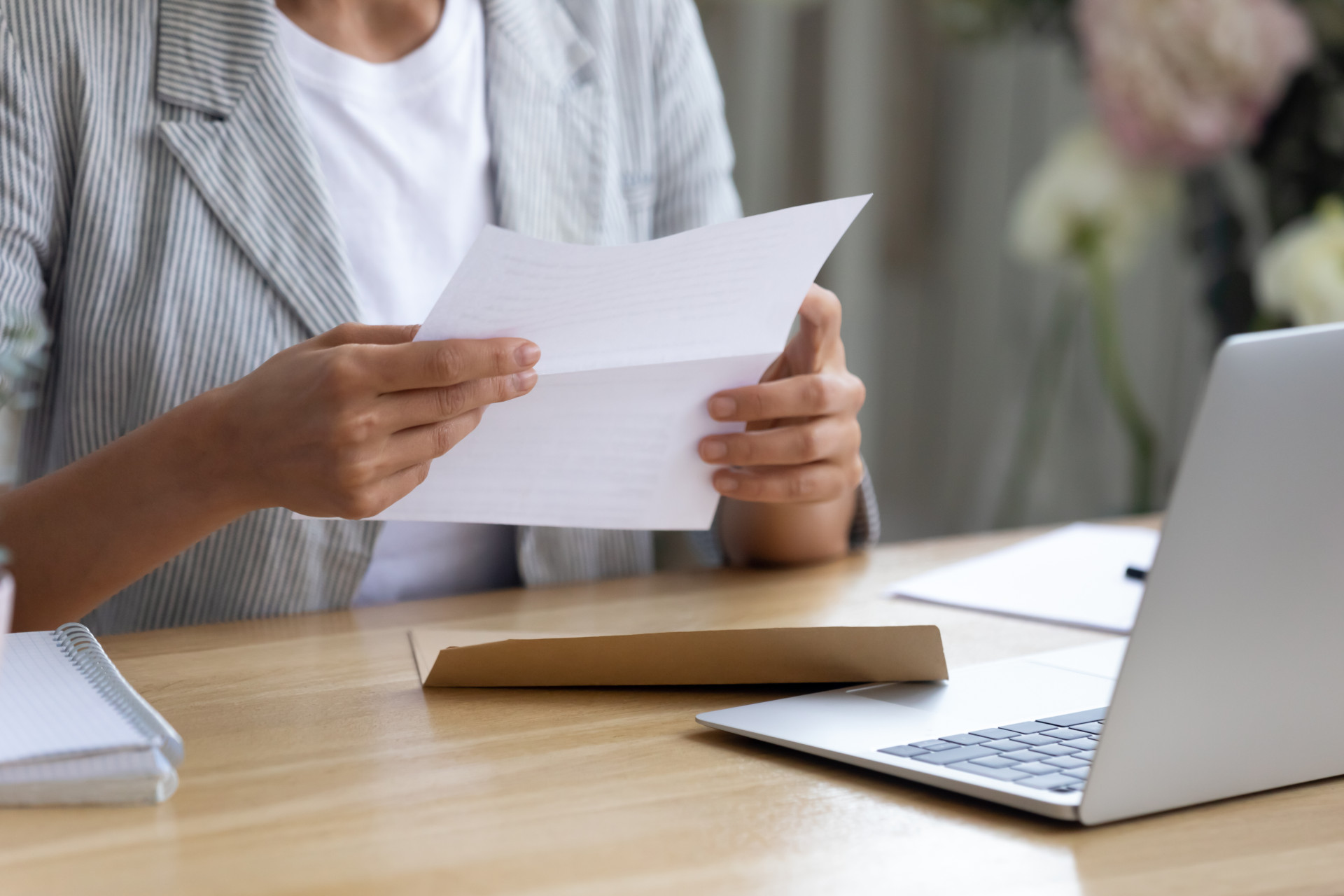 Pourquoi envoyer sa lettre de résiliation en LRAR ?