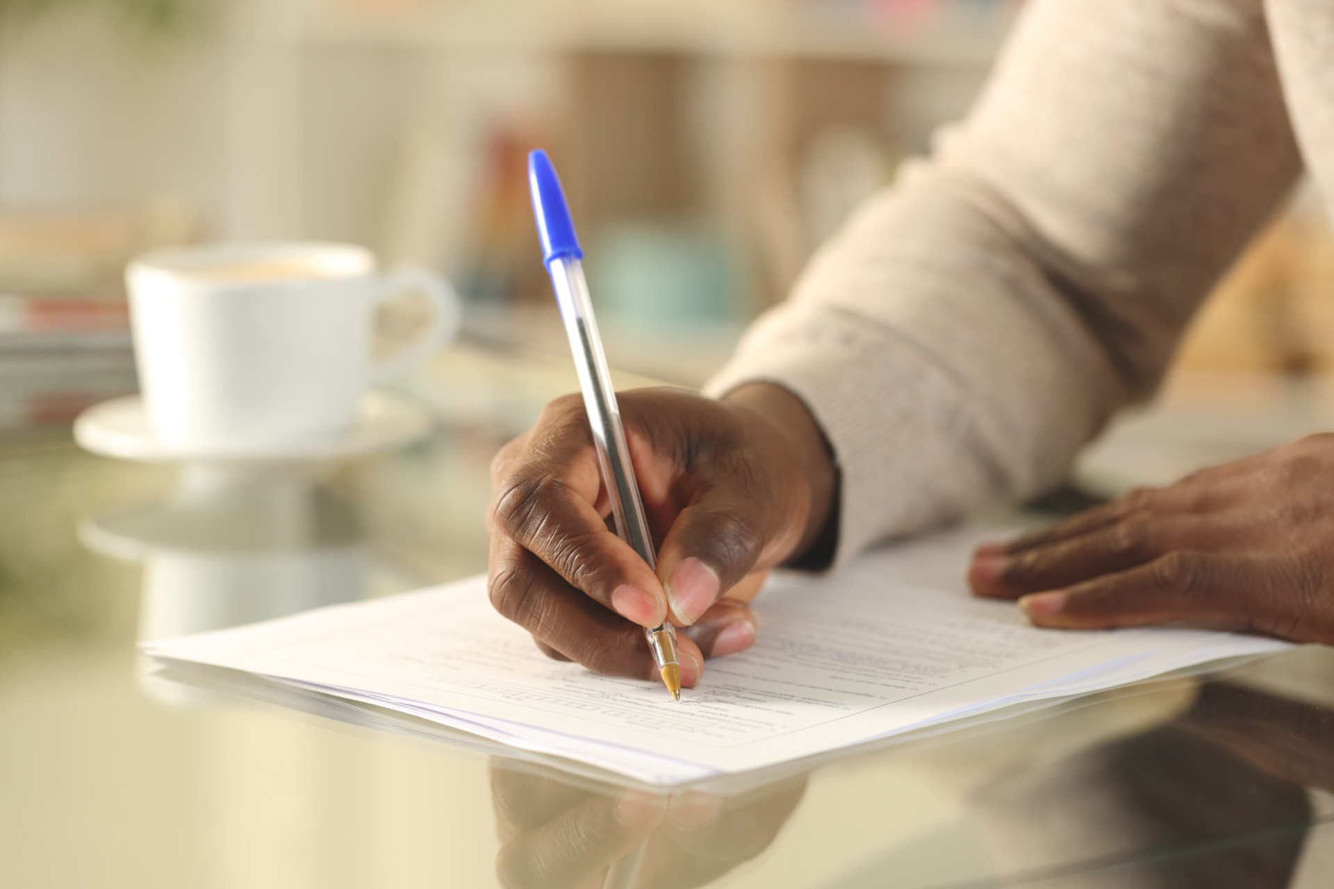 Envoyer une lettre recommandée en ligne, c'est désormais possible !