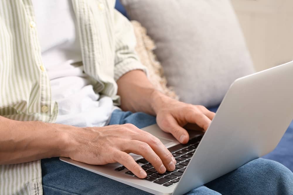 La résiliation "en 3 clics" pour les contrats conclus en ligne