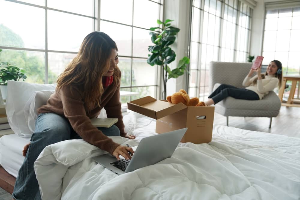 La résiliation d'un bail en colocation